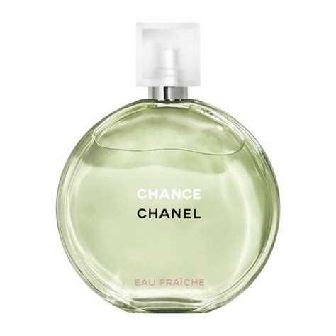 chanel chance eau fraîche 150ml|chanel chance eau fraiche range.